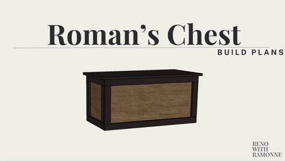Roman's Toy Chest