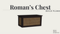 Roman's Toy Chest