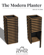 The Modern Planter